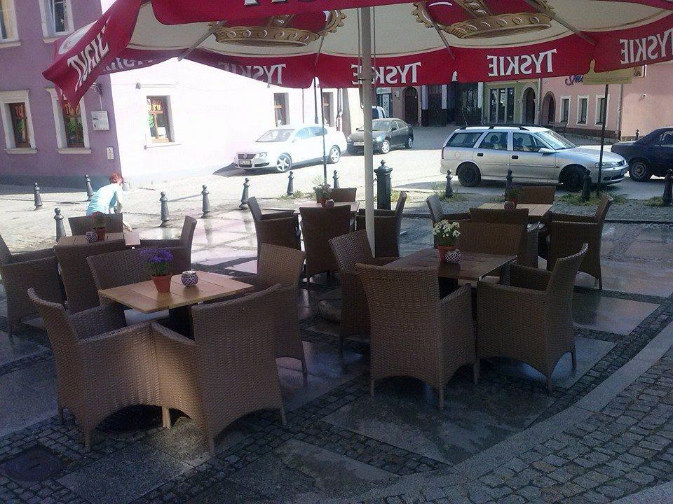 Przy Zelaznym Moscie Panzió Kłodzko Kültér fotó